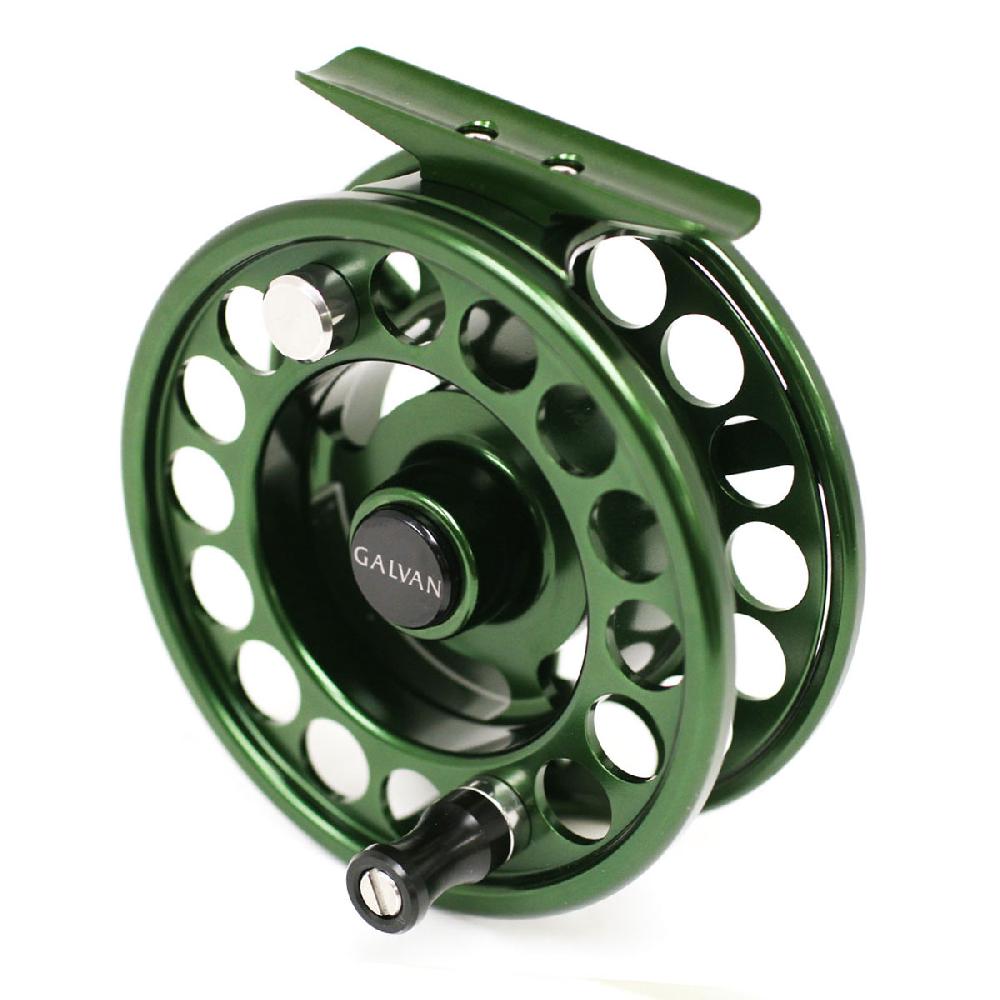 Caddis Fly Rush Light Fly Reels