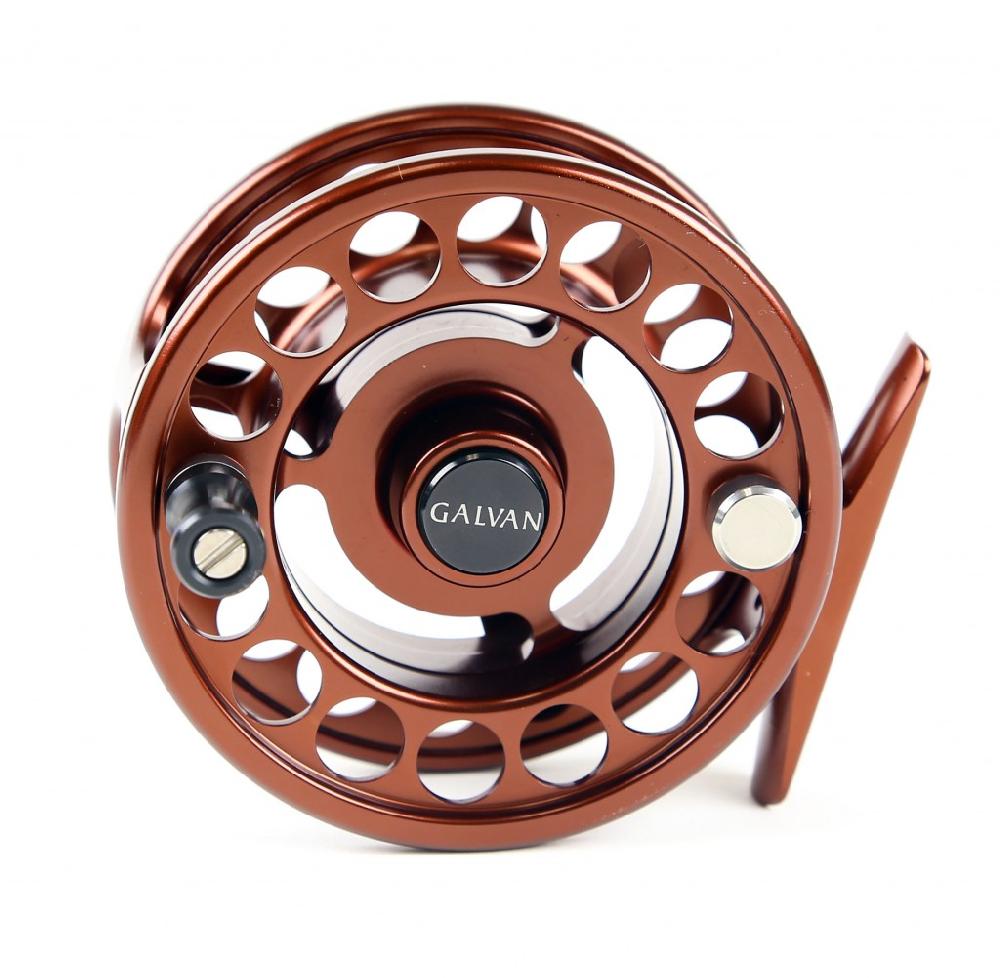 Caddis Fly Rush Light Fly Reels
