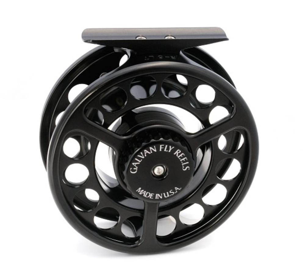 caddis fly Rush Light Fly Reels