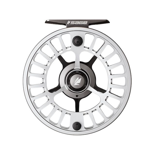Caddis Fly Sage ARBOR XL Reel