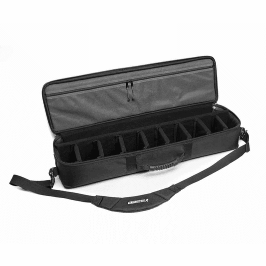 caddis fly Sage Ballistic Rod and Reel Case