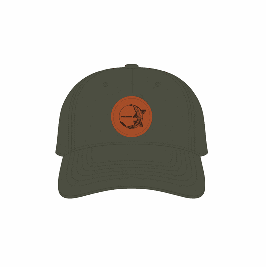 caddis fly Sage Chasing Trout Hat