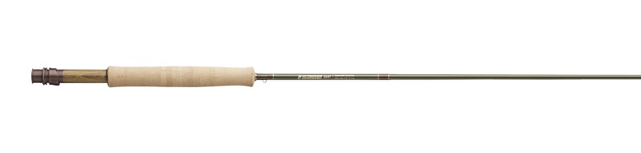 caddis fly Sage Dart Rod