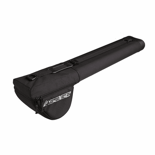 caddis fly Sage Double Rod and Reel Carrier