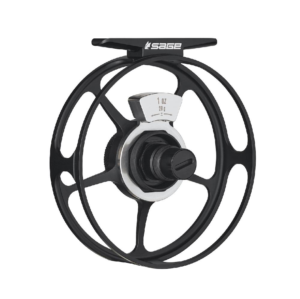 Caddis Fly SAGE ESN REELS