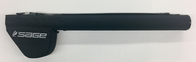 caddis fly Sage Foundation Complete Outfits