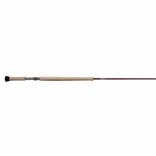 caddis fly Sage Igniter Switch Rods