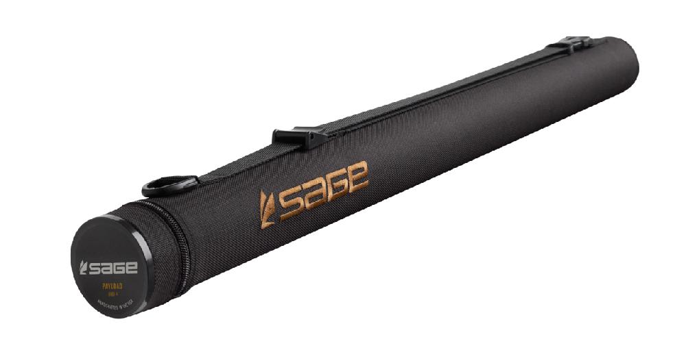 Caddis Fly Sage Payload Fly Rod