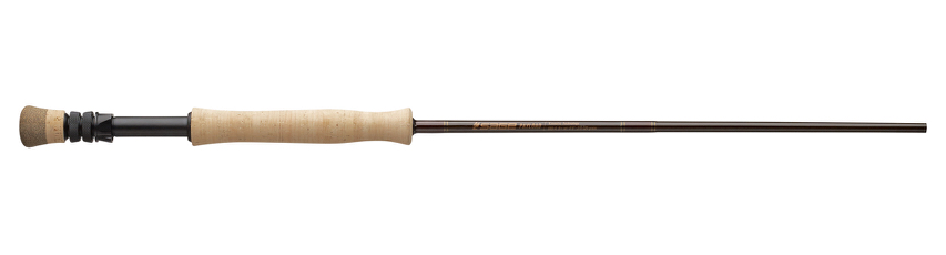 caddis fly Sage Payload Fly Rod