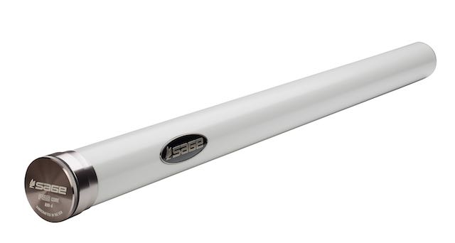 caddis fly Sage R8 Rod