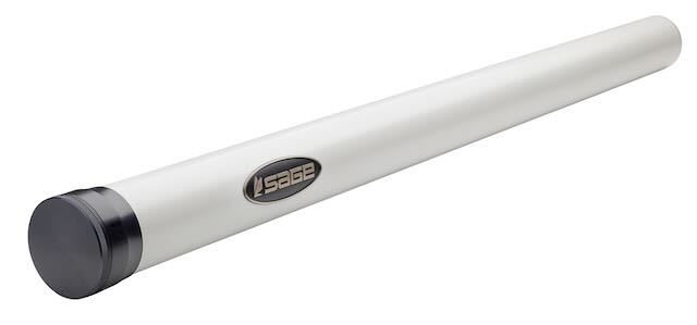 Caddis Fly Sage Salt R8 Fly Rod