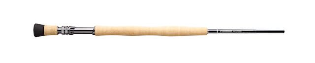 Caddis Fly Sage Salt R8 Fly Rod
