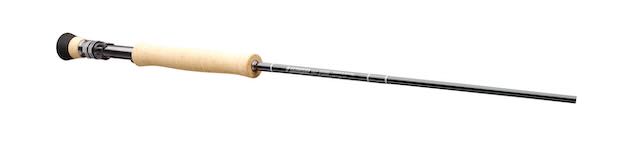 Caddis Fly Sage Salt R8 Fly Rod