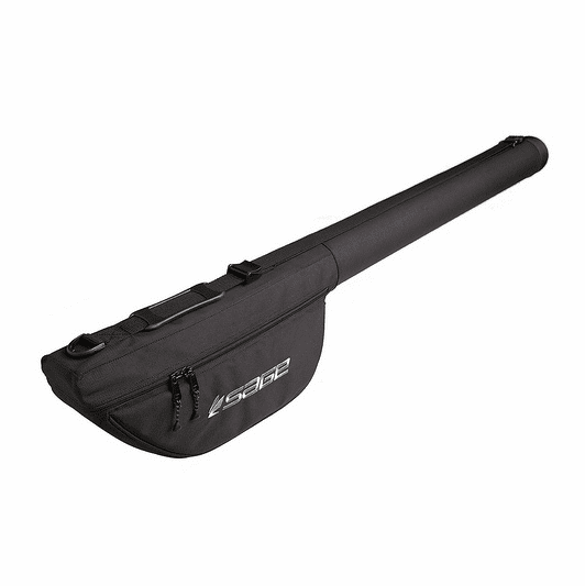 caddis fly Sage Single Spey Rod and Reel Carrier