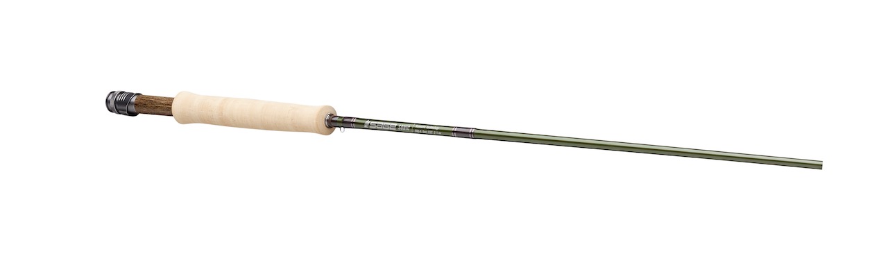 Caddis Fly SAGE SONIC RODS