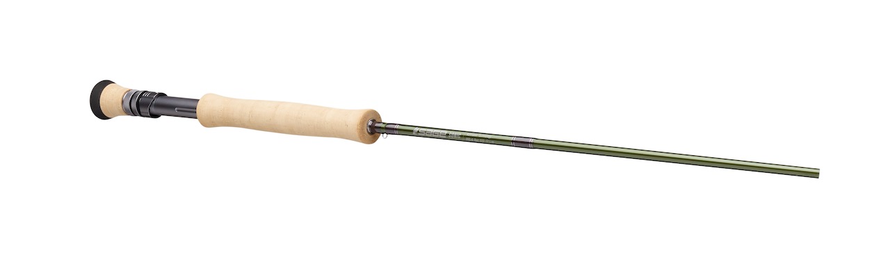 Caddis Fly SAGE SONIC RODS