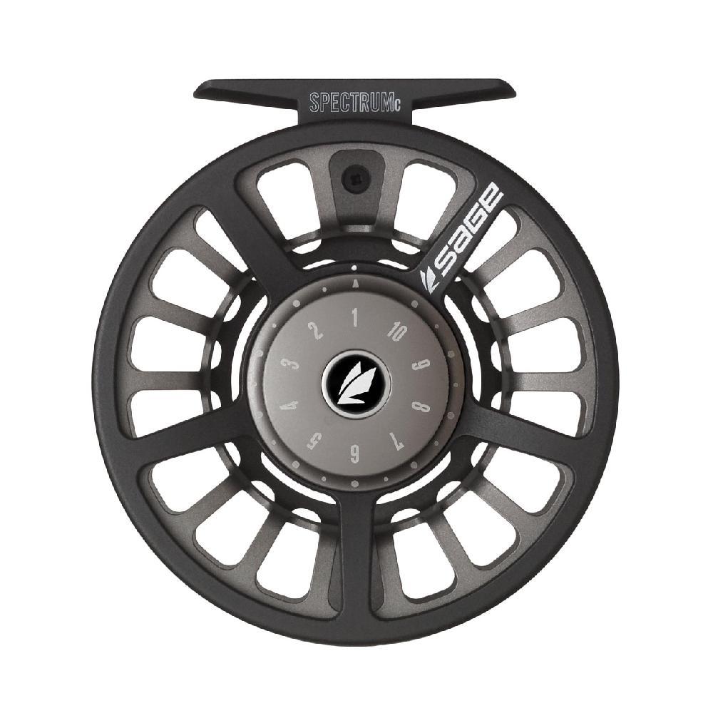 Caddis Fly Sage Spectrum C Fly Reels