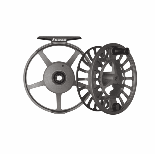 caddis fly Sage Spectrum C Spare Spools