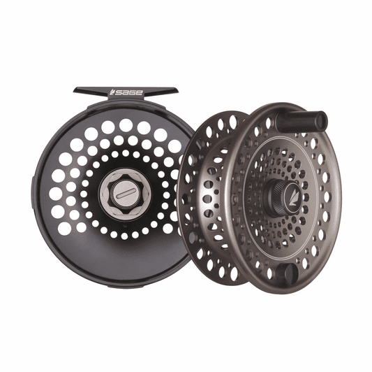 caddis fly Sage Spey Reel Spare Spool