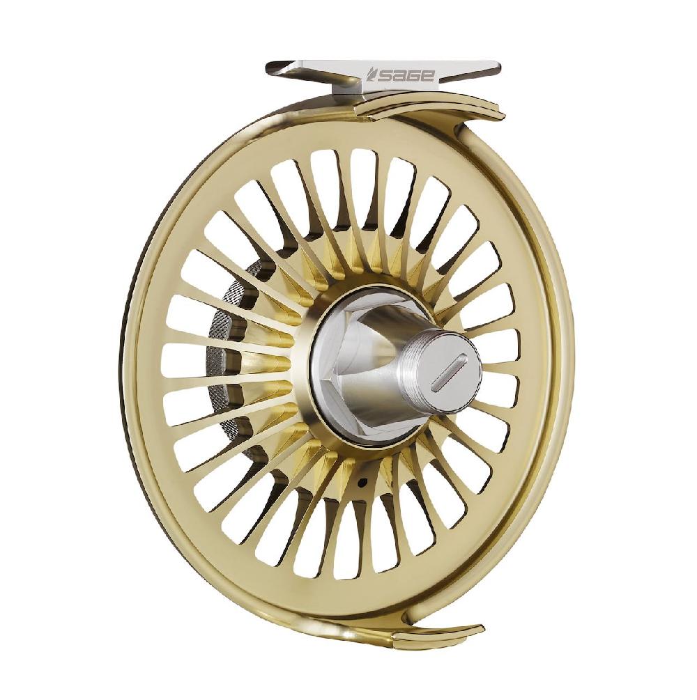 Caddis Fly Sage Thermo Fly Reel
