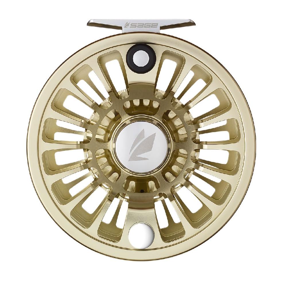 Caddis Fly Sage Thermo Fly Reel