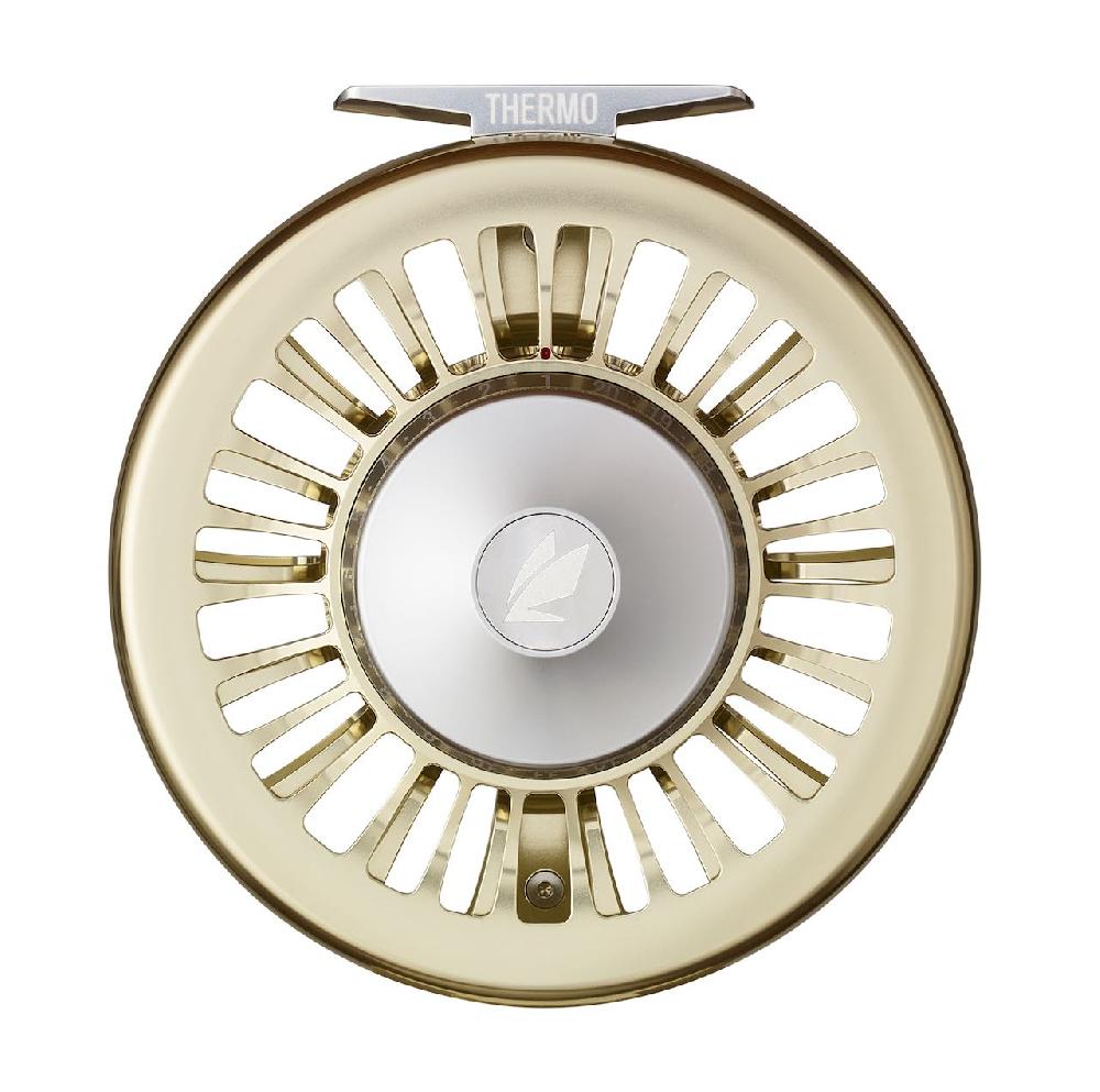 caddis fly Sage Thermo Fly Reel