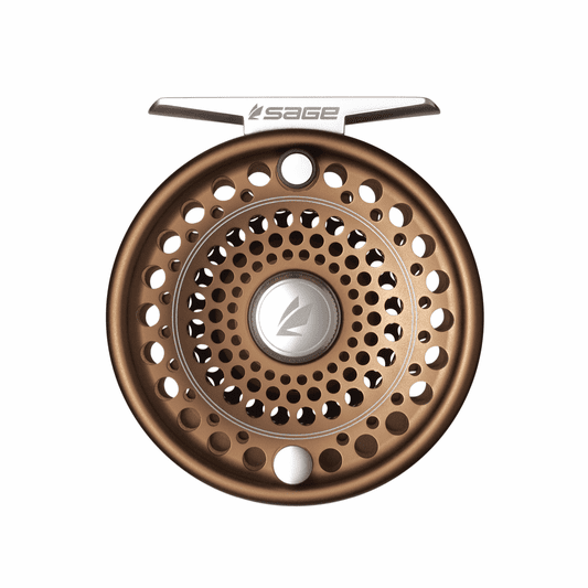 caddis fly Sage Trout Reel Spare Spool