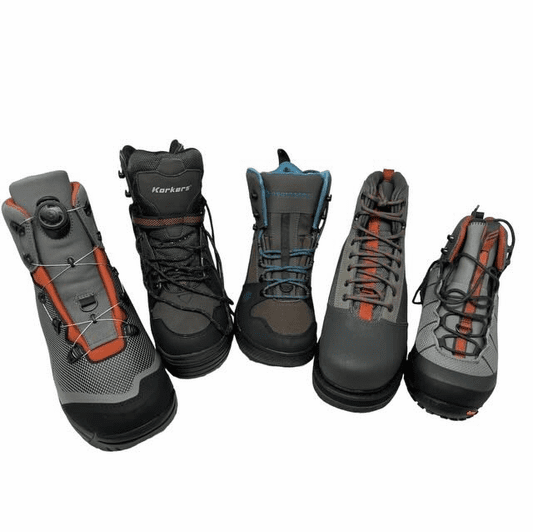 Caddis Fly Sale Wading Boots