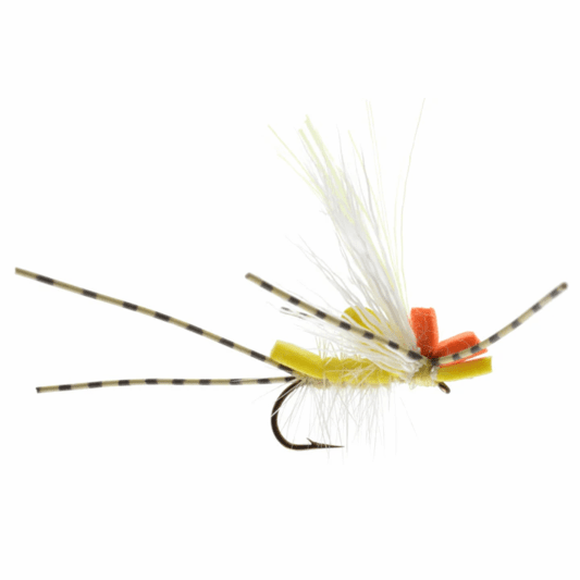 Caddis Fly Satkowski's Flashlight Attractor