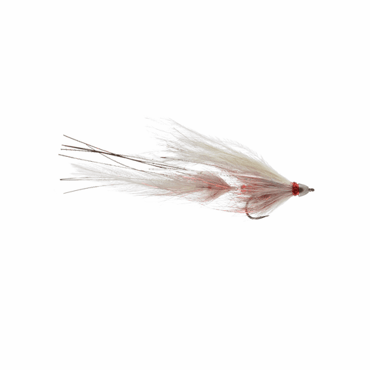 caddis fly Satkowski's Tube Steak