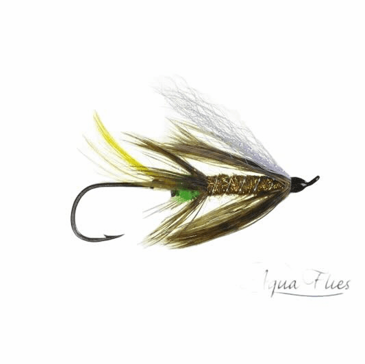 Caddis Fly Scorpion Stinger