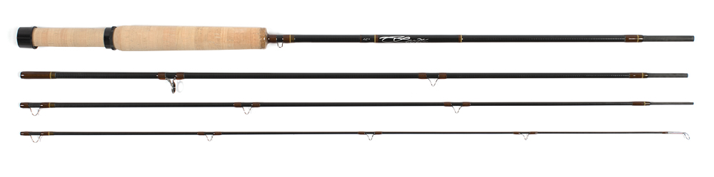Caddis Fly Scott G Series Rods