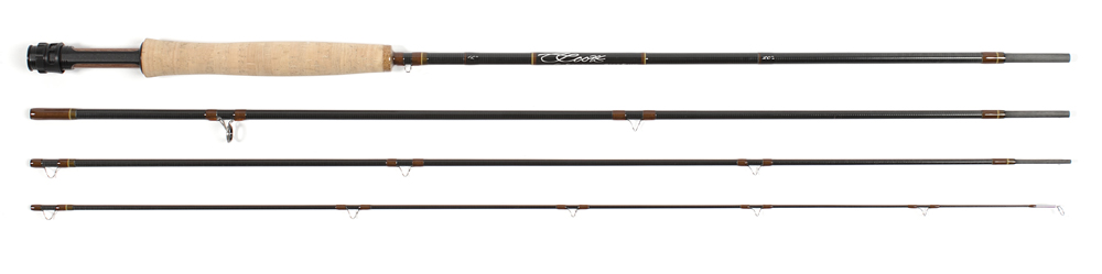 caddis fly Scott G Series Rods