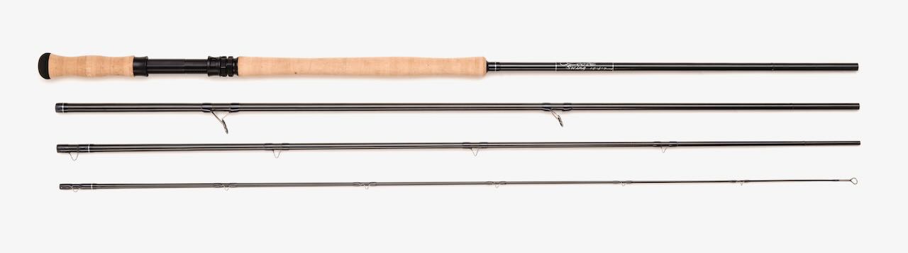 Caddis Fly Scott Swing Rods