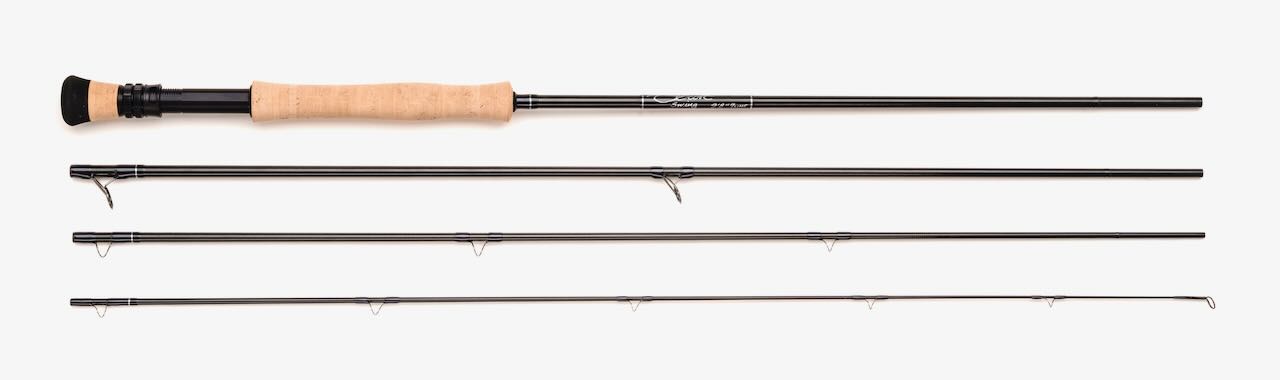 caddis fly Scott Swing Rods