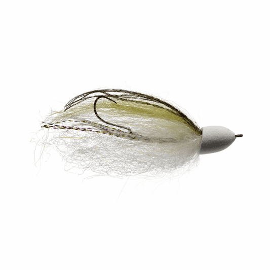 caddis fly Sea Run Beach Popper