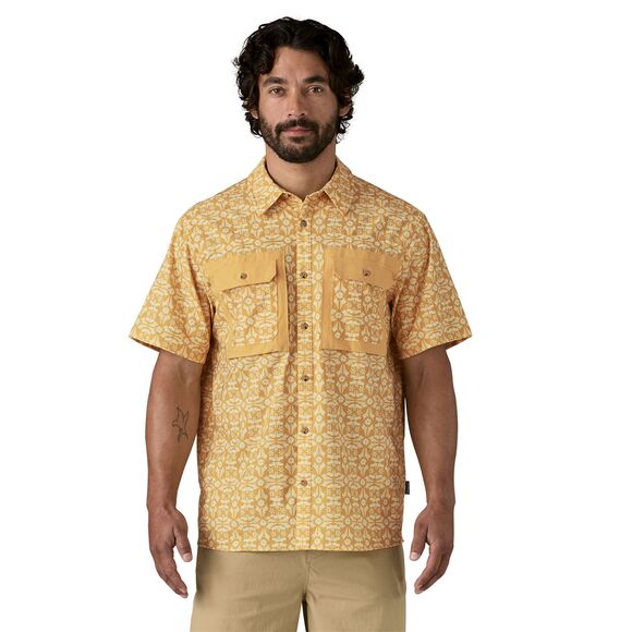 caddis fly Self Guided Sun Shirt