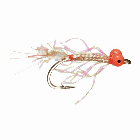 caddis fly Shewey's Mirage Shad Dart