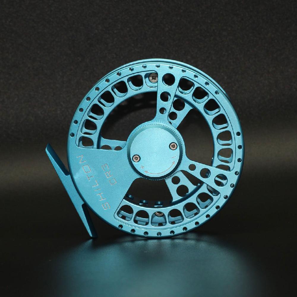 Caddis Fly Shilton CR Ultra Large Arbor Reels