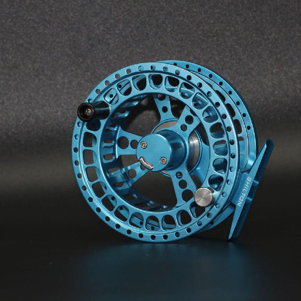 caddis fly Shilton CR Ultra Large Arbor Reels