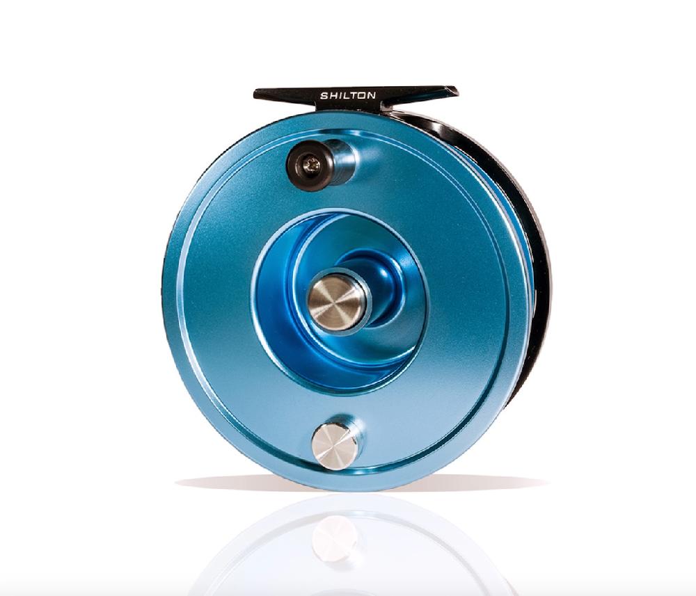 Caddis Fly Shilton SL Spey Reel