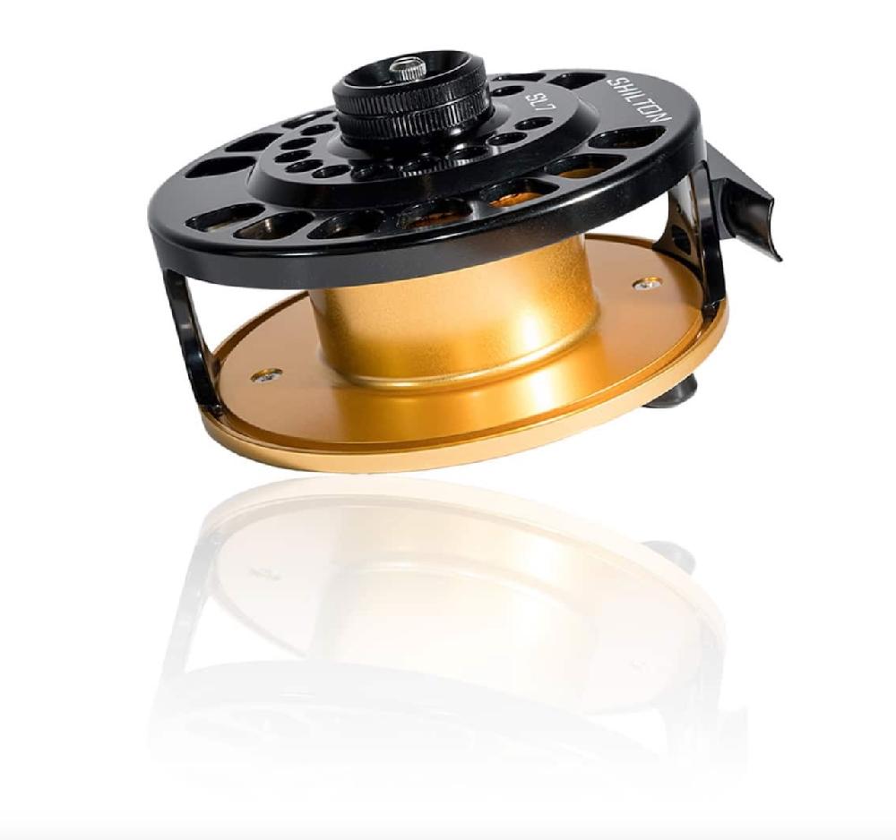 Caddis Fly Shilton SL Spey Reel