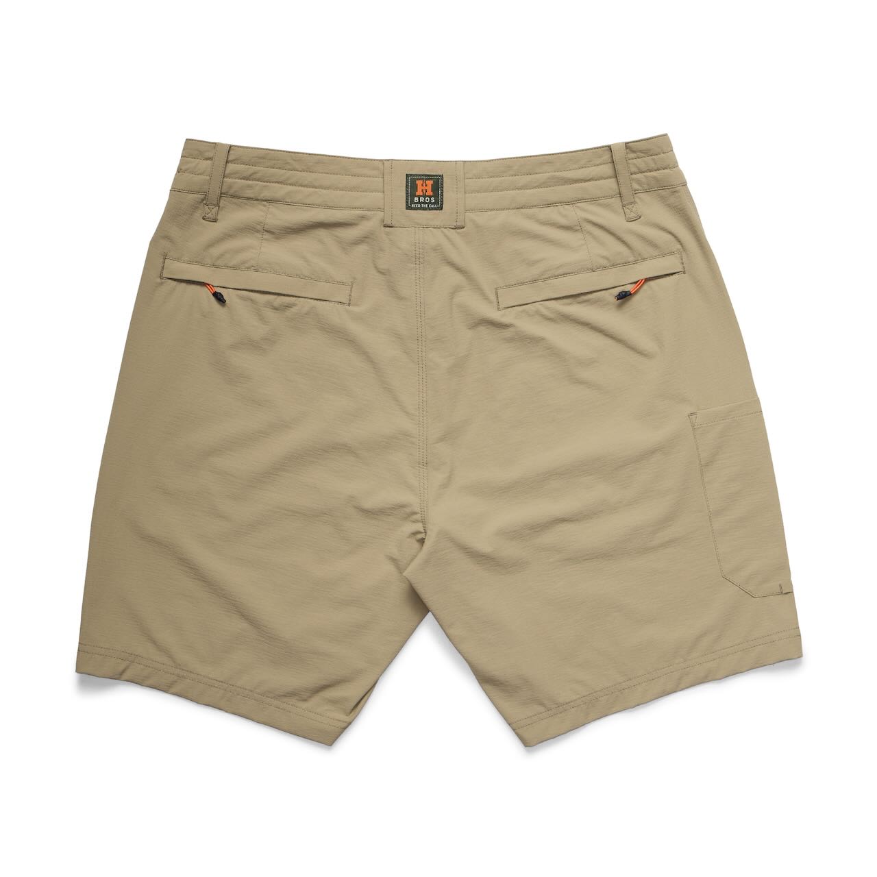 caddis fly Shoalwater Tech Shorts