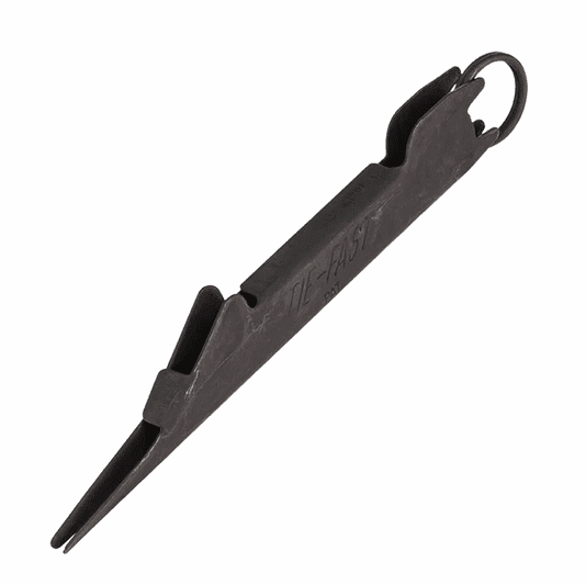 caddis fly Sierra Stream Black Tie-Fast Knot Tyer