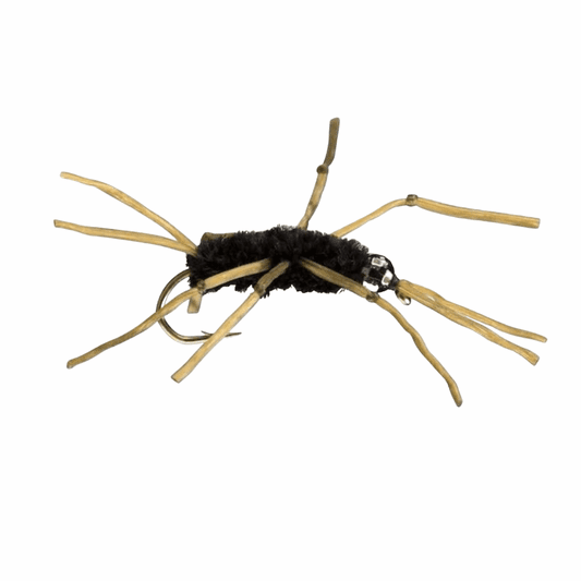 caddis fly Sili Leg Stone