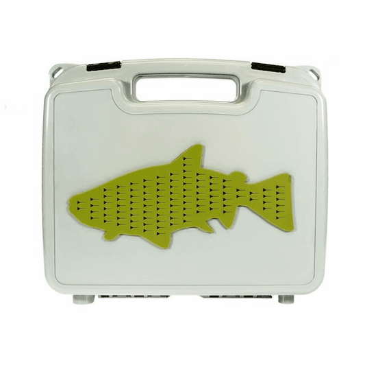 Caddis Fly Silicon Boat Patch