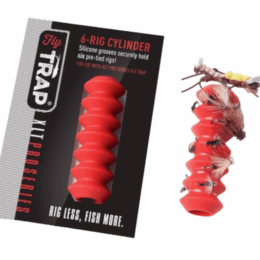 caddis fly Silicone Cylinder for XLT Pro Fly Trap