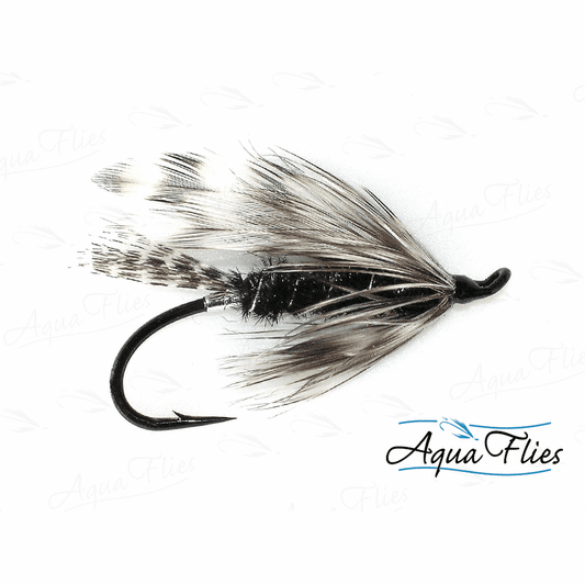 caddis fly Silver Hilton