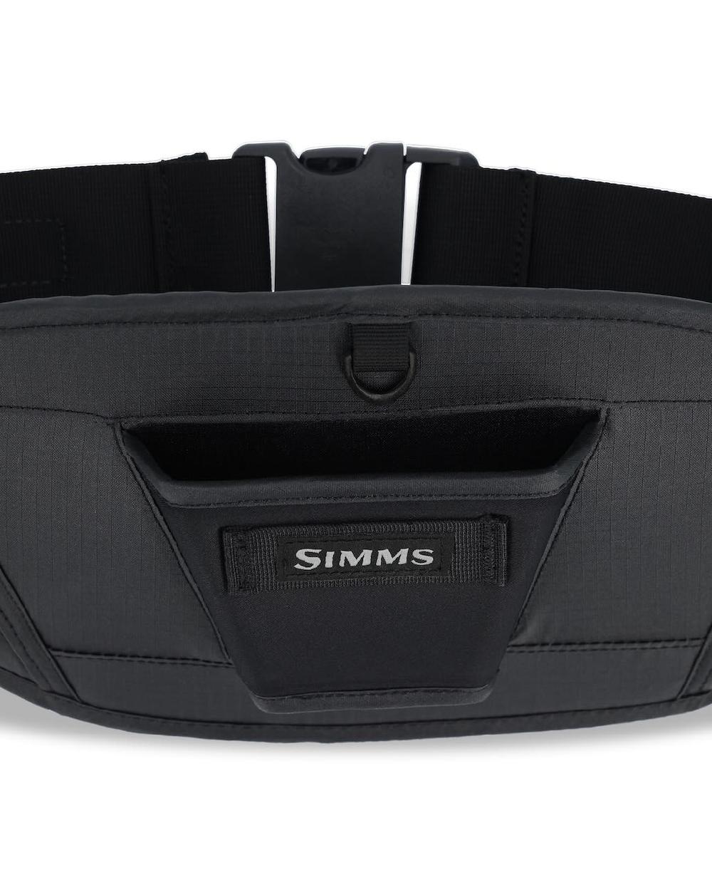 caddis fly Simms Access Tech Belt
