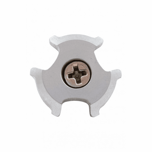 caddis fly Simms Alumibite Star Cleats